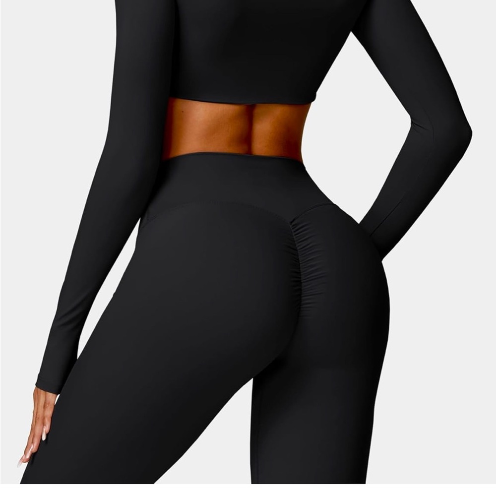 Crop top - Picture 7 of 7
